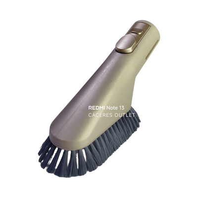 Boquilla estrecha para ranuras Repuesto Conga Rockstar 12500 - Original Cecotec - Accesorios Aspiradora Recambio Original Cecotec | Cáceres Outlet