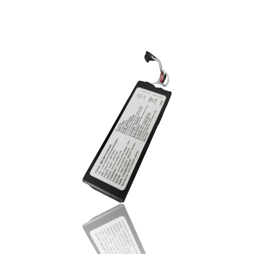 Batería Recambio Conga 9090 - Original Compatible - Accesorios Aspiradoras Recambio Original Cecotec