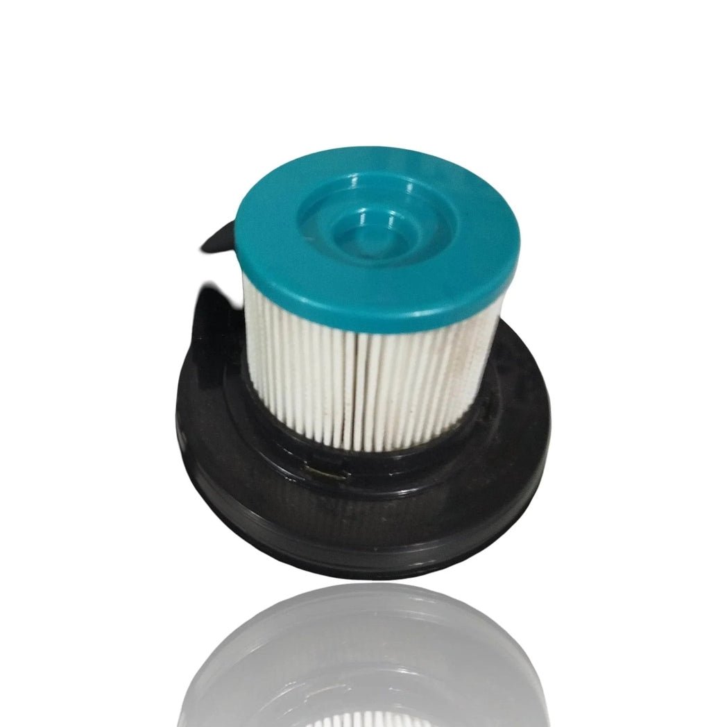 Filtro Completo Aspiradora Rockstar 6500 - Sistema HEPA Estándar - Accesorios Aspiradoras Recambio Original Cecotec