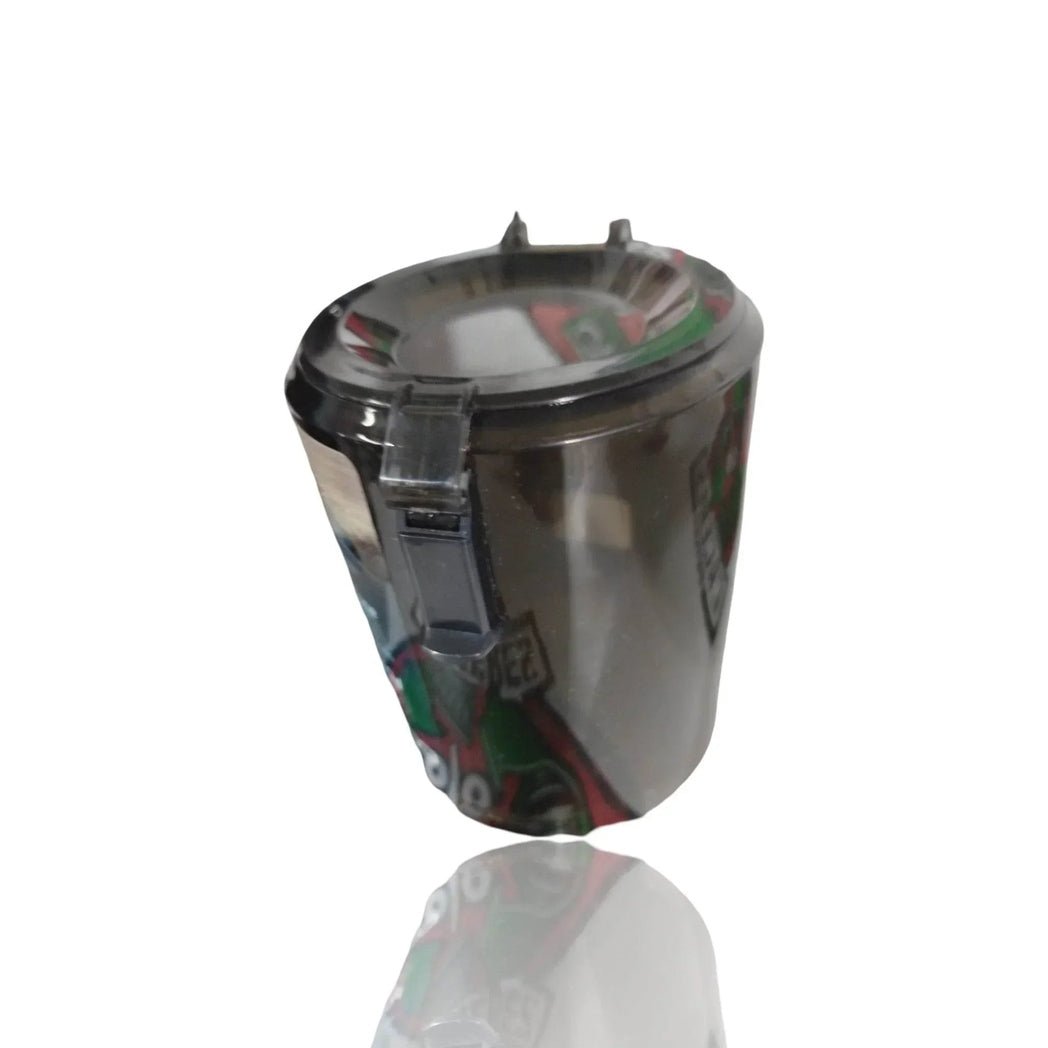 Filtro Completo Aspiradora Rockstar 880 - Sistema Básico - Accesorios Aspiradoras Recambio Original Cecotec