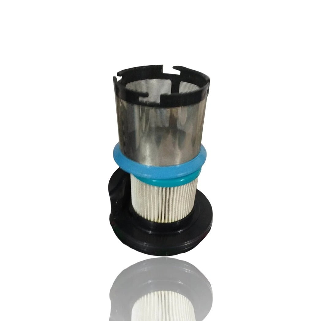 Filtro Completo Aspiradora Rockstar 880 - Sistema Básico - Accesorios Aspiradoras Recambio Original Cecotec