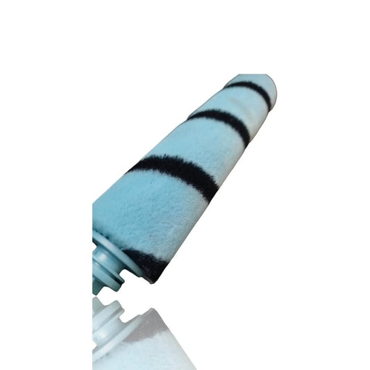 Rodillo Principal Conga 9090 - Cepillo Central Premium - Accesorios Aspiradoras Recambio Original Cecotec