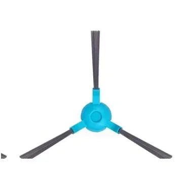 Cepillos Laterales para Conga 1590 Active - Repuesto Original - Accesorios para aspiradoras Recambio Original Cecotec