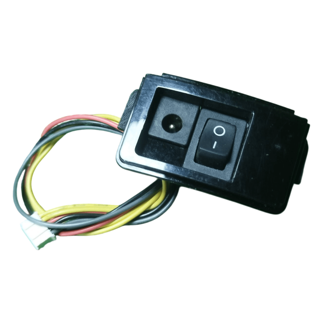 Recambios para Conga 1190 - Accesorios para aspiradoras Recambio Original Cecotec