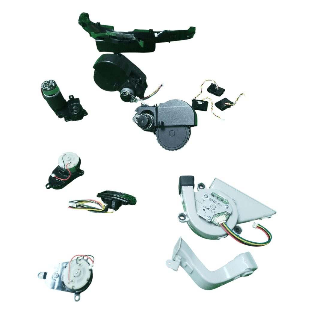 Recambios para Conga 1190 - Accesorios para aspiradoras Recambio Original Cecotec