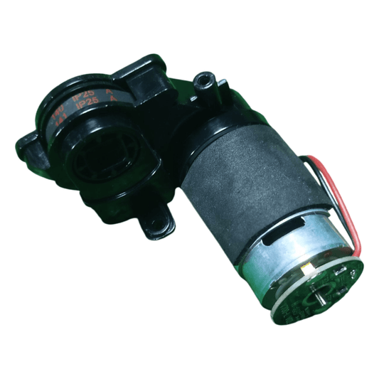 Motor cepillo central para Conga 1190 - Accesorios para aspiradoras Recambio Original Cecotec