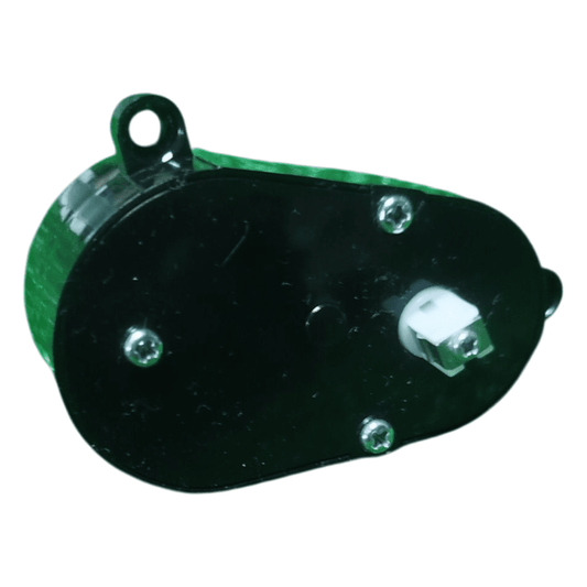 Motor lateral para Conga 1190 - Accesorios para aspiradoras Recambio Original Cecotec