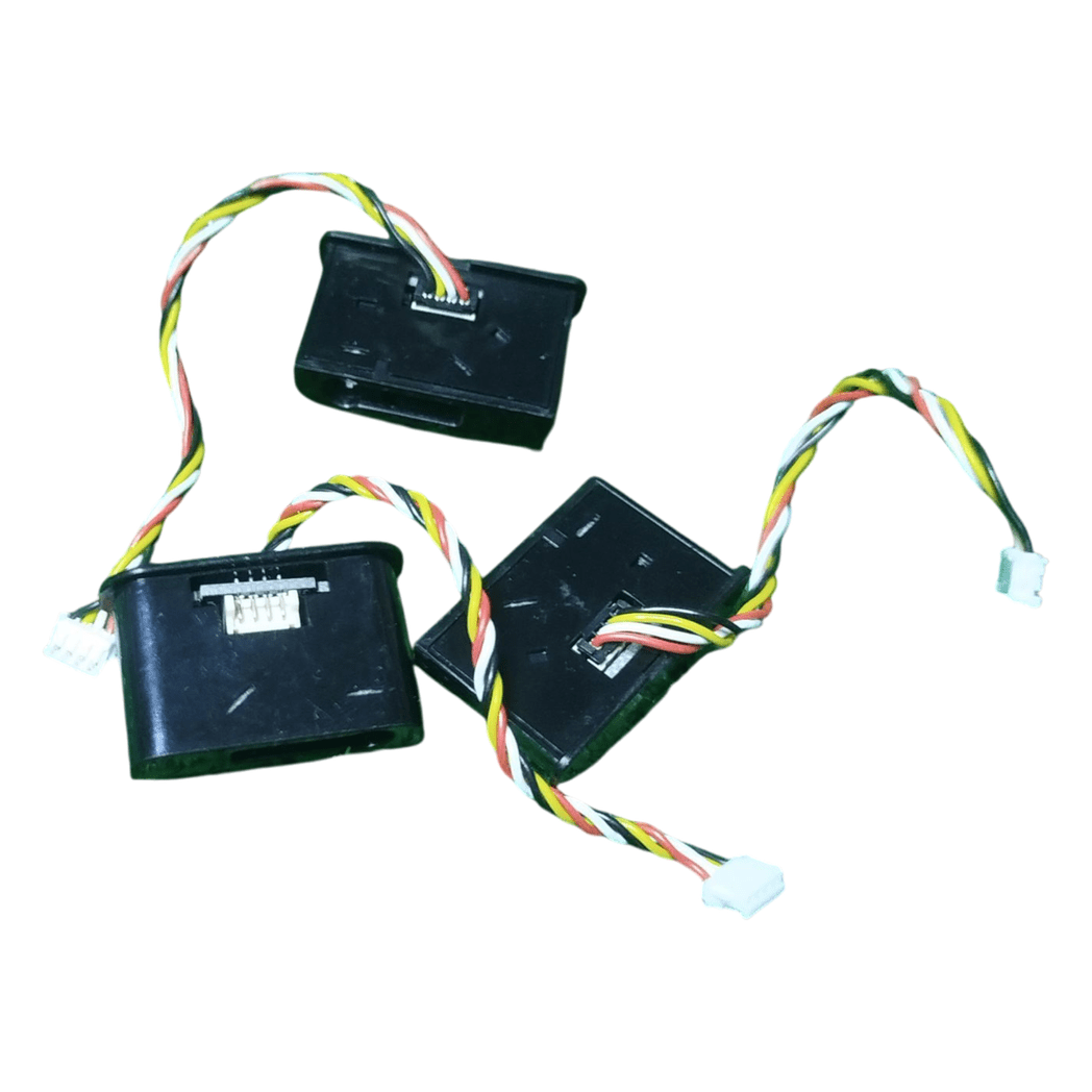 Sensor caída para Conga 1190 - Accesorios para aspiradoras Recambio Original Cecotec