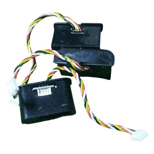 Sensor caída para Conga 1190 - Accesorios para aspiradoras Recambio Original Cecotec