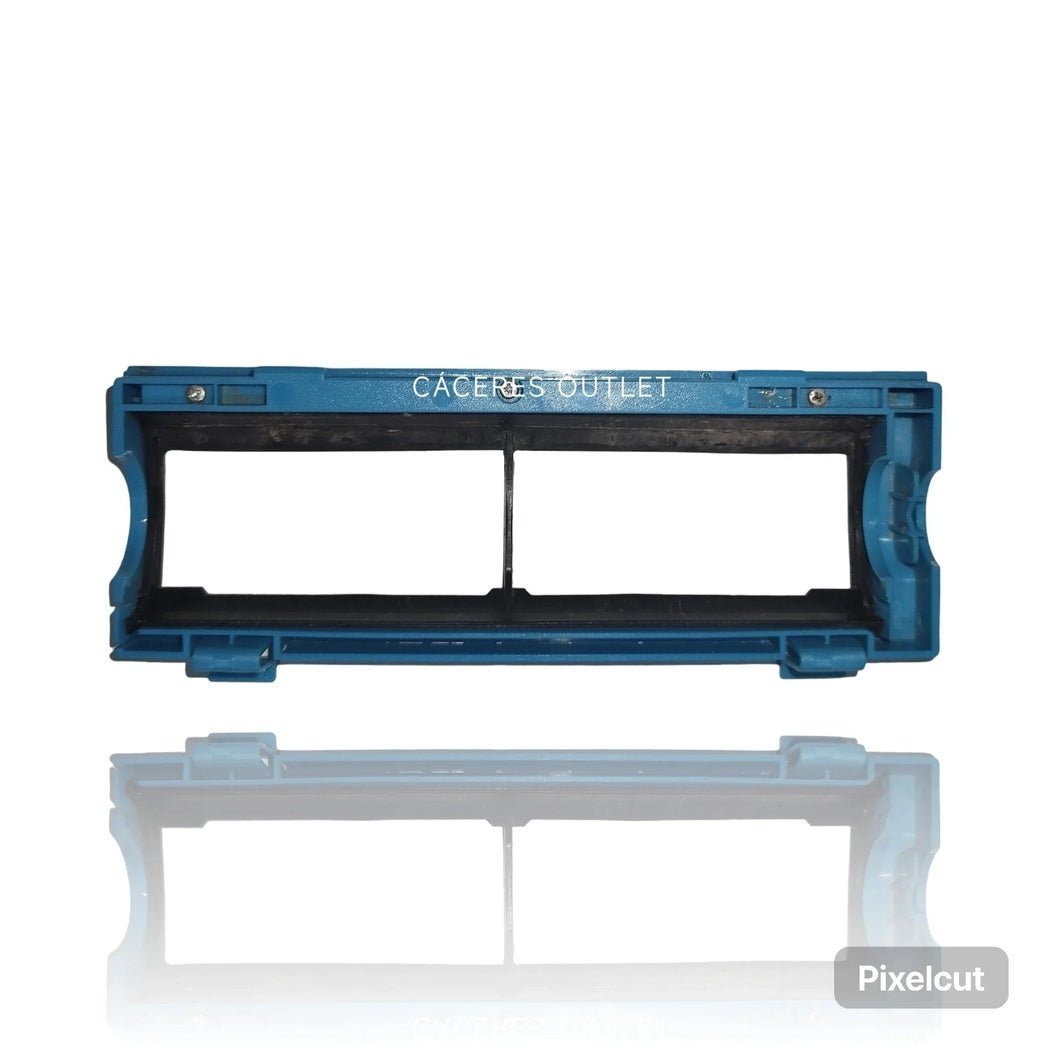 Tapa o soporte rodillo para Conga 1390 - Accesorios para aspiradoras Recambio Original Cecotec