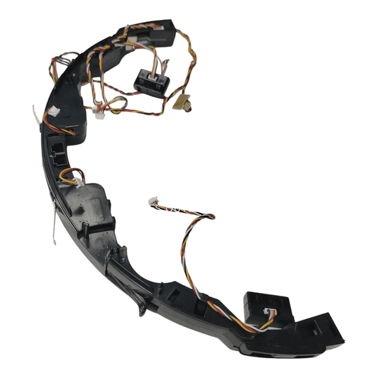 Sensor Colisión Conga 1490 - Parachoques Inteligente Original - Accesorios para aspiradoras Recambio Original Cecotec | Cáceres Outlet