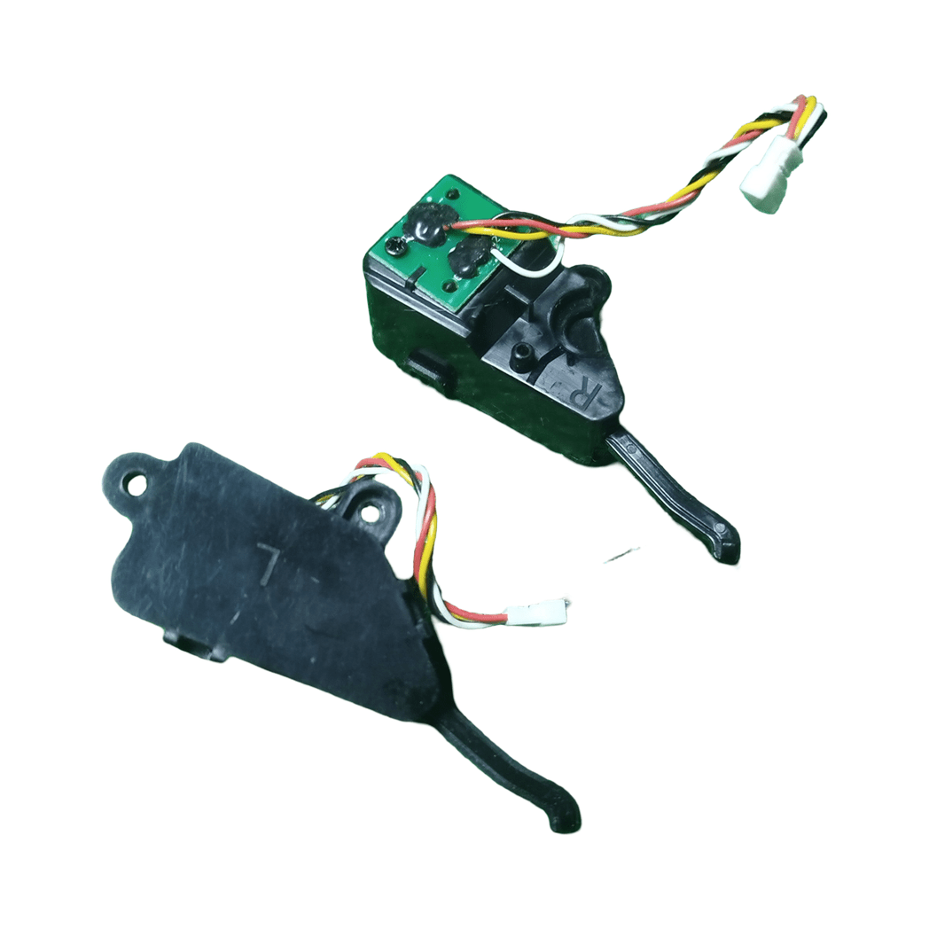 Sensor de colisión Cecotec Conga 1890 - Recambio reacondicionado