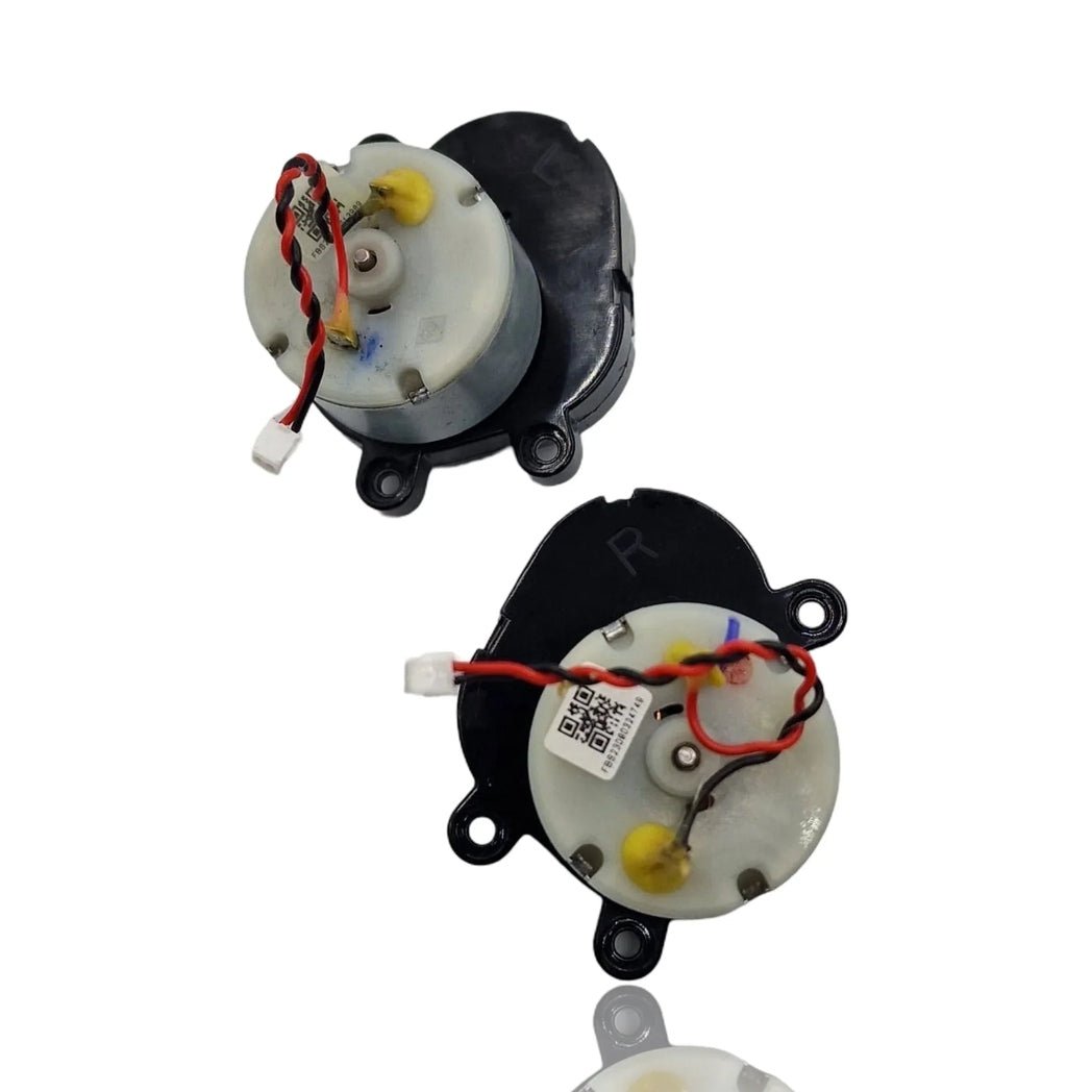 Motor lateral para Conga 2299 - Accesorios para aspiradoras Recambio Original Cecotec