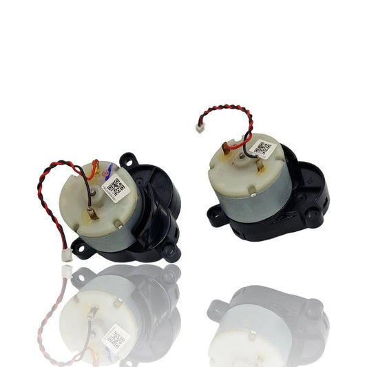 Motor lateral para Conga 2299 - Accesorios para aspiradoras Recambio Original Cecotec | Cáceres Outlet