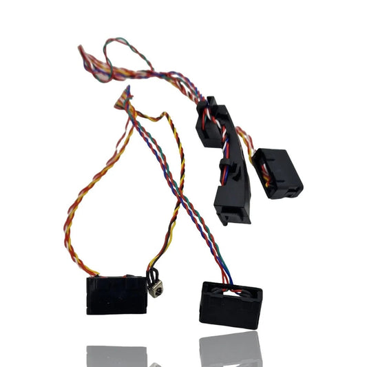 Sensor colisión para Conga 2299 - Accesorios para aspiradoras Recambio Original Cecotec