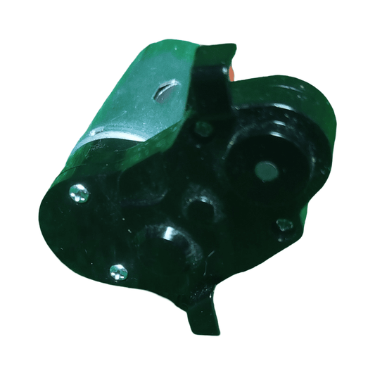 Motor cepillo central para Conga 2690 - Accesorios para aspiradoras Recambio Original Cecotec