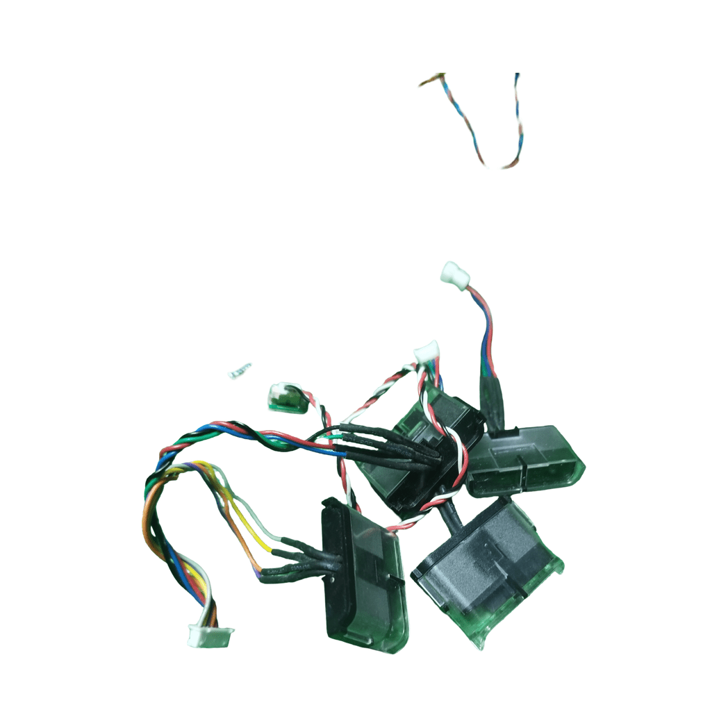 Sensor caída para Conga 2690 - Accesorios para aspiradoras Recambio Original Cecotec