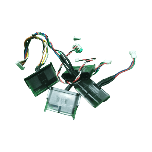 Sensor caída para Conga 2690 - Accesorios para aspiradoras Recambio Original Cecotec