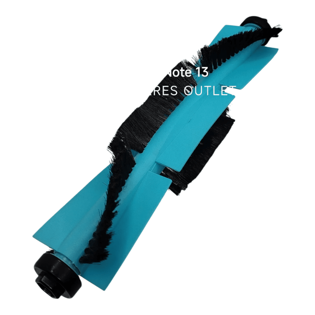 Cepillo Central Conga 3090 - Rodillo Principal Original - Accesorios para aspiradoras Recambio Original Cecotec