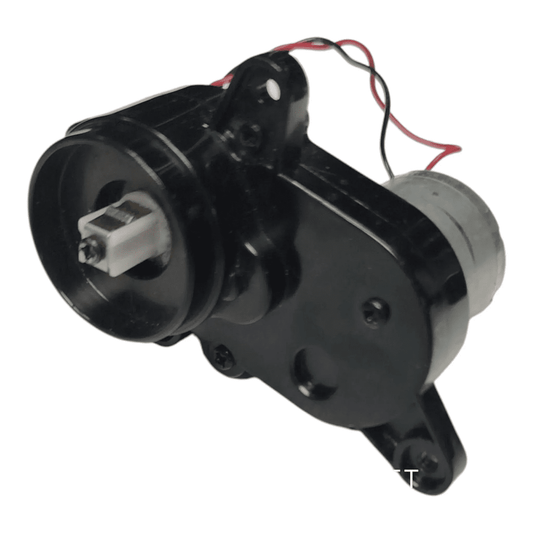 Motor Lateral Conga 3090 - Rueda Motriz Original Derecha/Izquierda - Accesorios para aspiradoras Recambio Original Cecotec