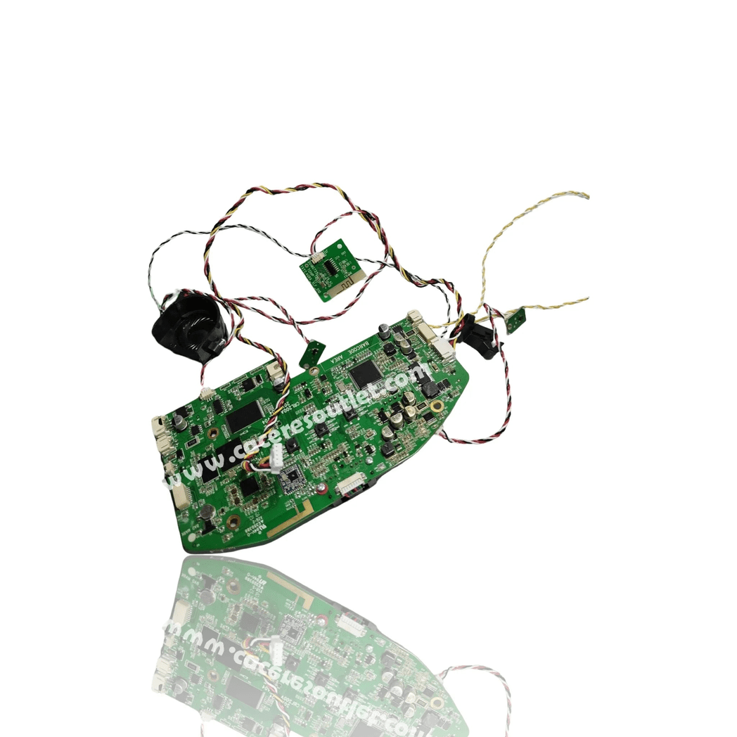 Placa base para Conga 3090 - Accesorios para aspiradoras Recambio Original Cecotec