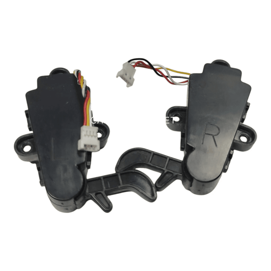 Sensor Colisión Conga 3090 - Parachoques Inteligente Original - Accesorios para aspiradoras Recambio Original Cecotec | Cáceres Outlet