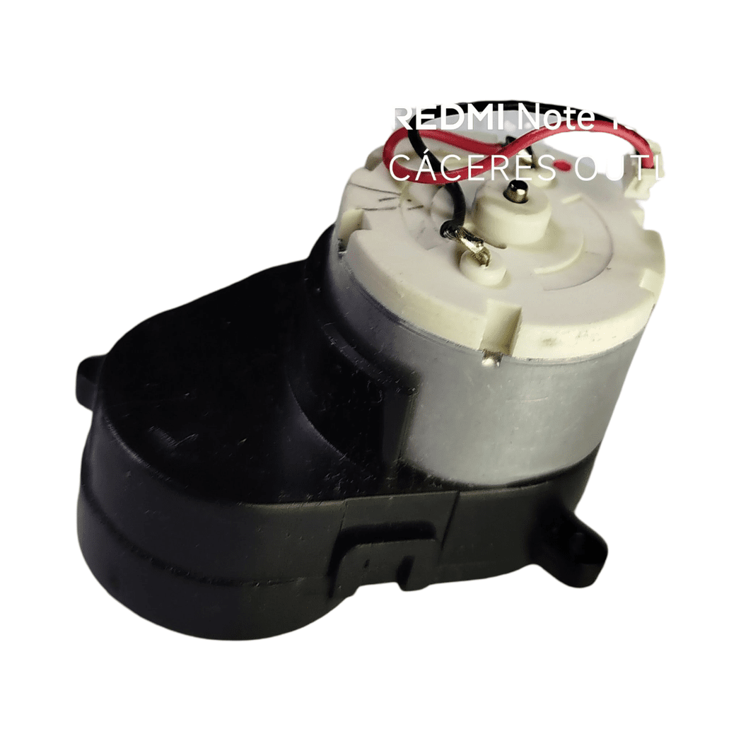 Motor de succión (turbina) Cecotec Conga 5290 - Recambio reacondicionado