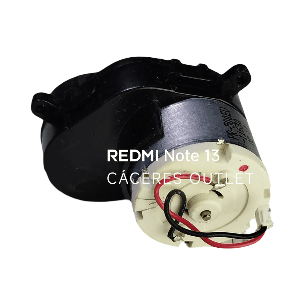 Motor lateral para Conga 5290 - Accesorios para aspiradoras Recambio Original Cecotec