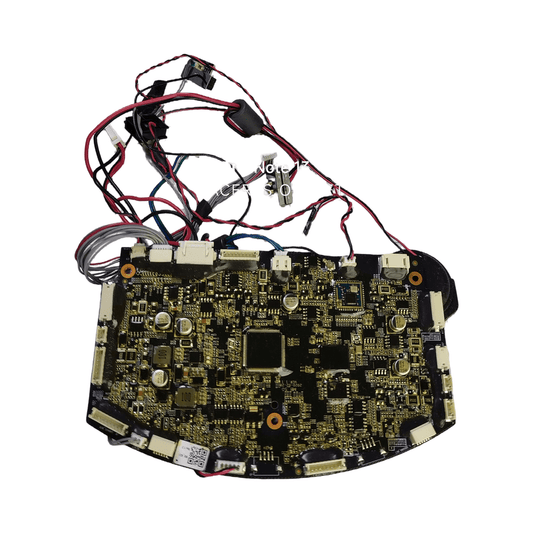 Placa base para Conga 5290 - Accesorios para aspiradoras Recambio Original Cecotec