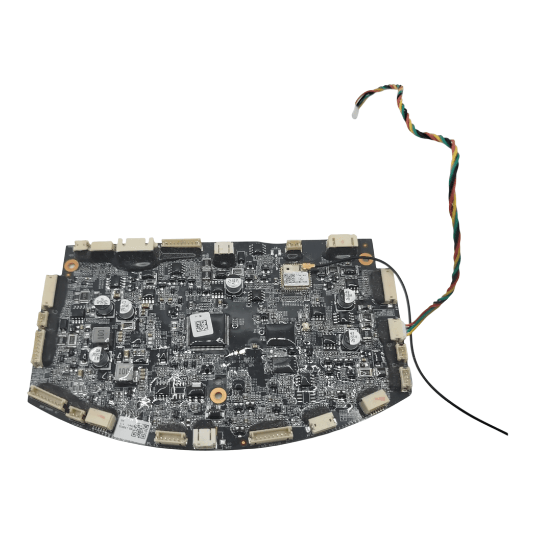 Placa base para Conga 8290 - Accesorios para aspiradoras Recambio Original Cecotec