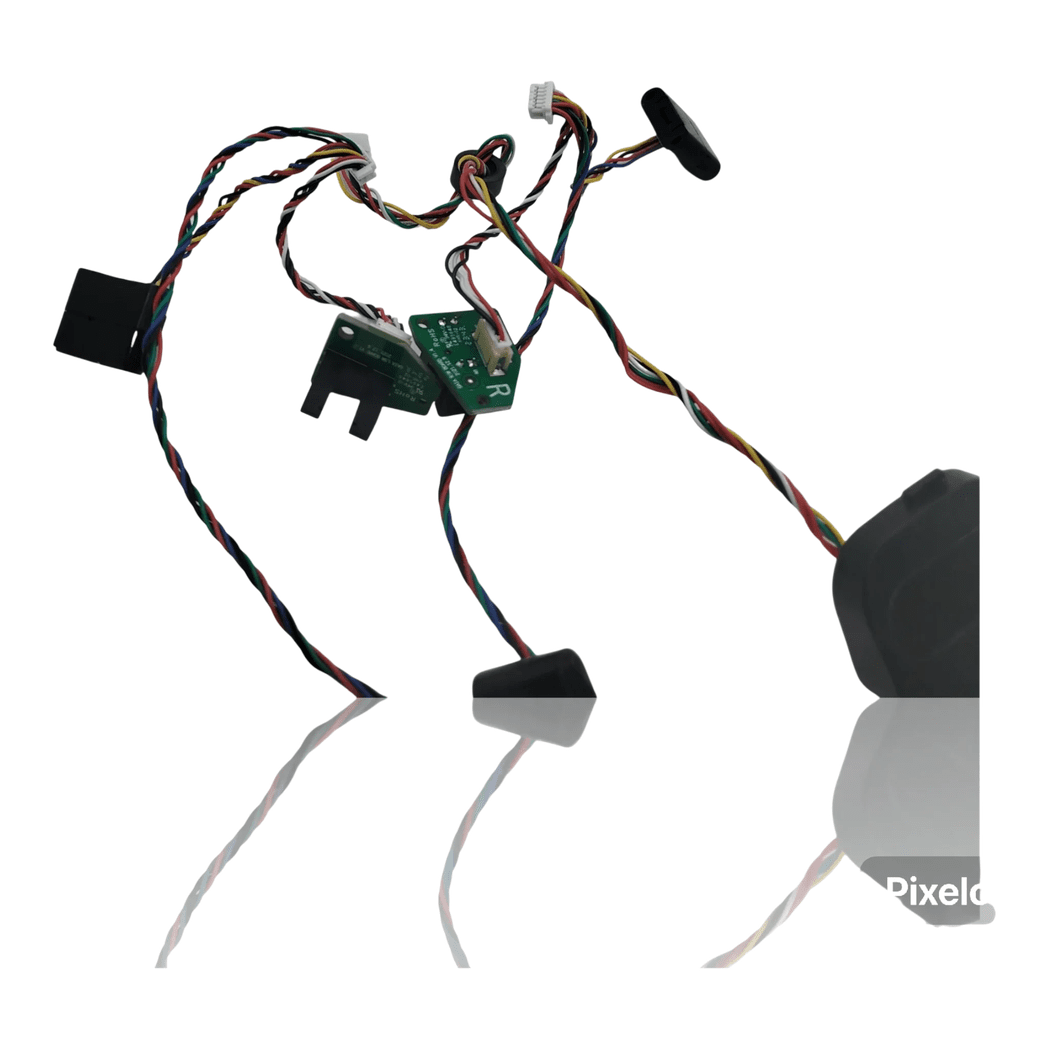 Sensor caída para Conga 8290 - Accesorios para aspiradoras Recambio Original Cecotec