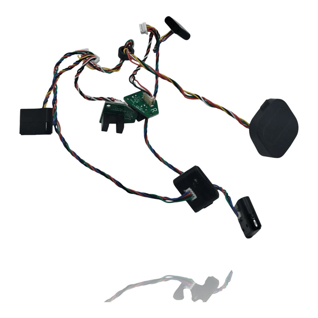 Sensor caída para Conga 8290 - Accesorios para aspiradoras Recambio Original Cecotec