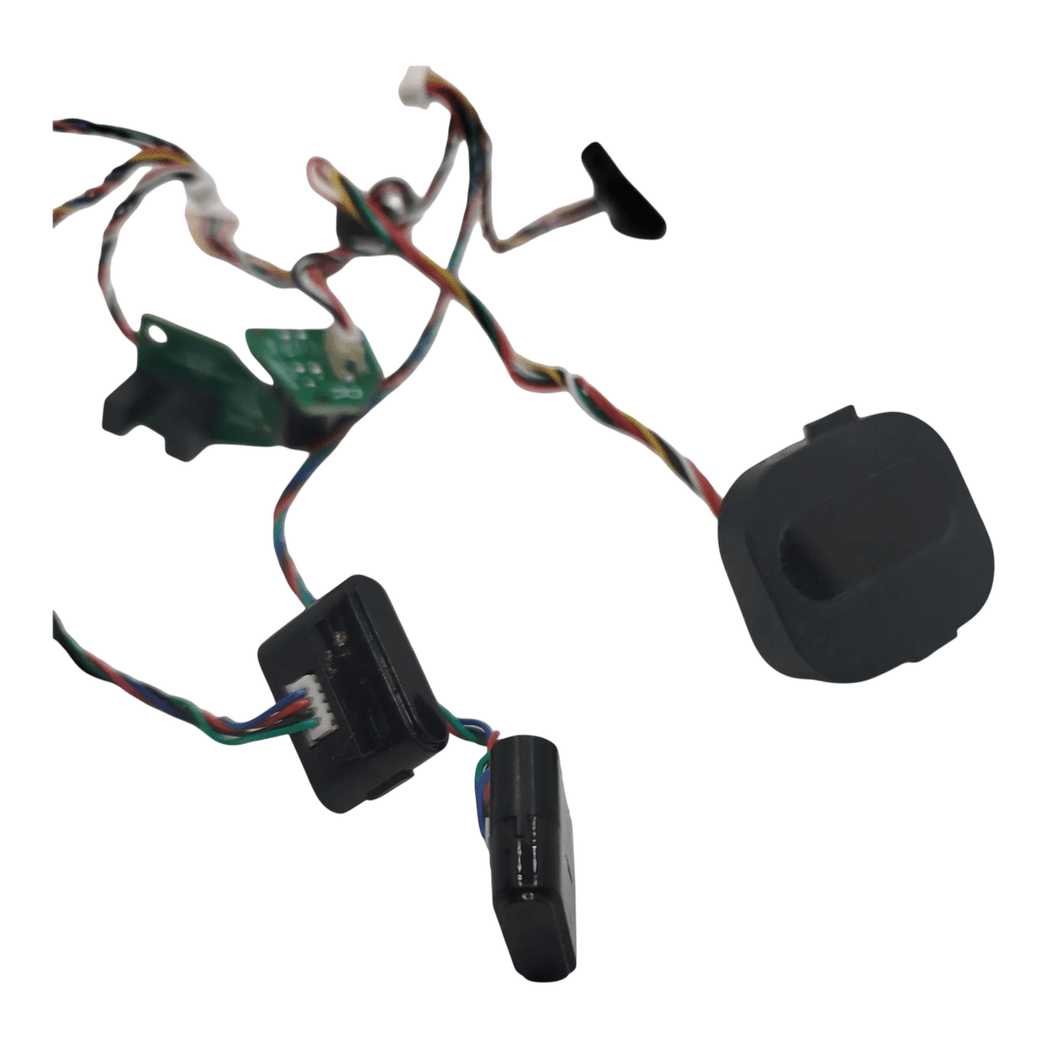 Sensor caída para Conga 8290 - Accesorios para aspiradoras Recambio Original Cecotec