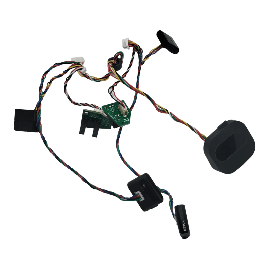 Sensor caída para Conga 8290 - Accesorios para aspiradoras Recambio Original Cecotec