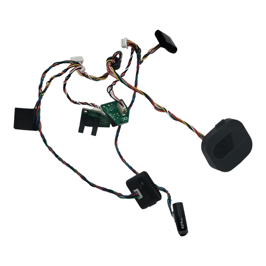 Sensor caída para Conga 8290 - Accesorios para aspiradoras Recambio Original Cecotec