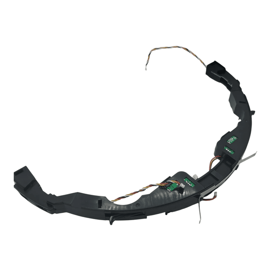 Sensor colisión para Conga 8290 inmortal - Accesorios para aspiradoras Recambio Original Cecotec