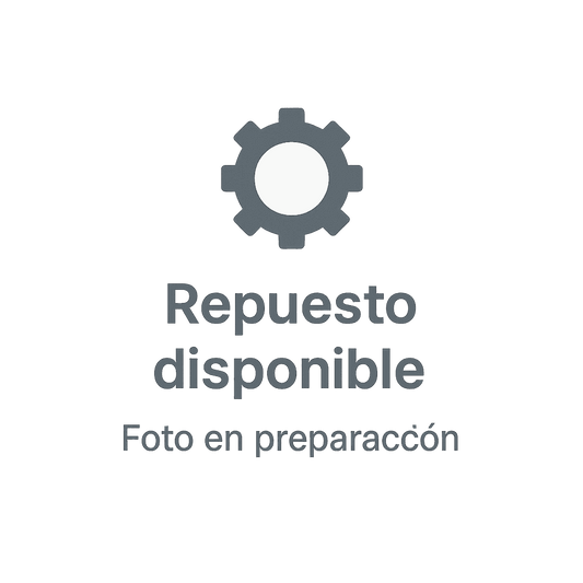 Placa Base Principal Conga 9090 - Repuesto Original PCB - Accesorios para aspiradoras Recambio Original Cecotec