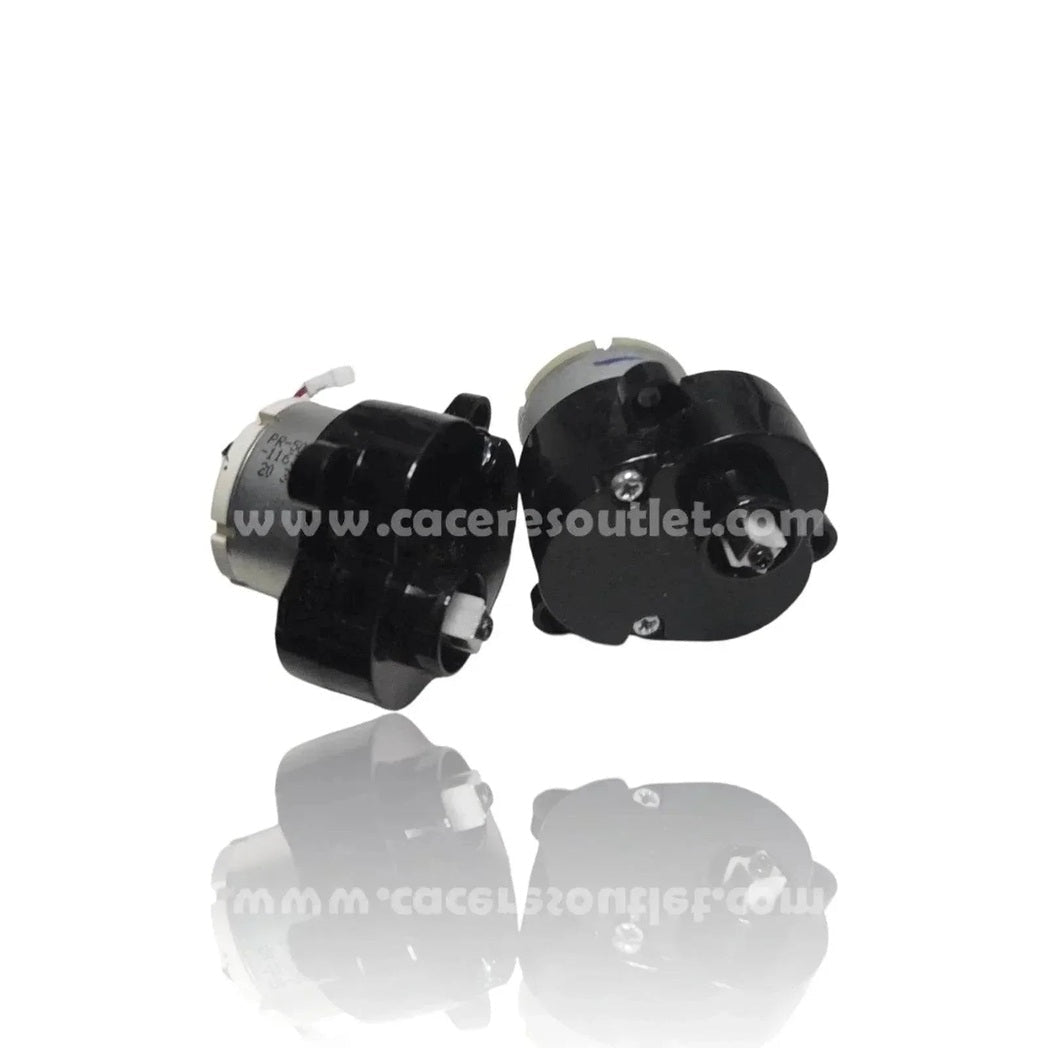 Motor lateral para Conga Eternal - Accesorios para aspiradoras Recambio Original Cecotec