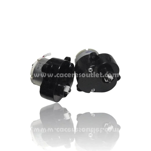 Motor lateral para Conga Eternal - Accesorios para aspiradoras Recambio Original Cecotec | Cáceres Outlet