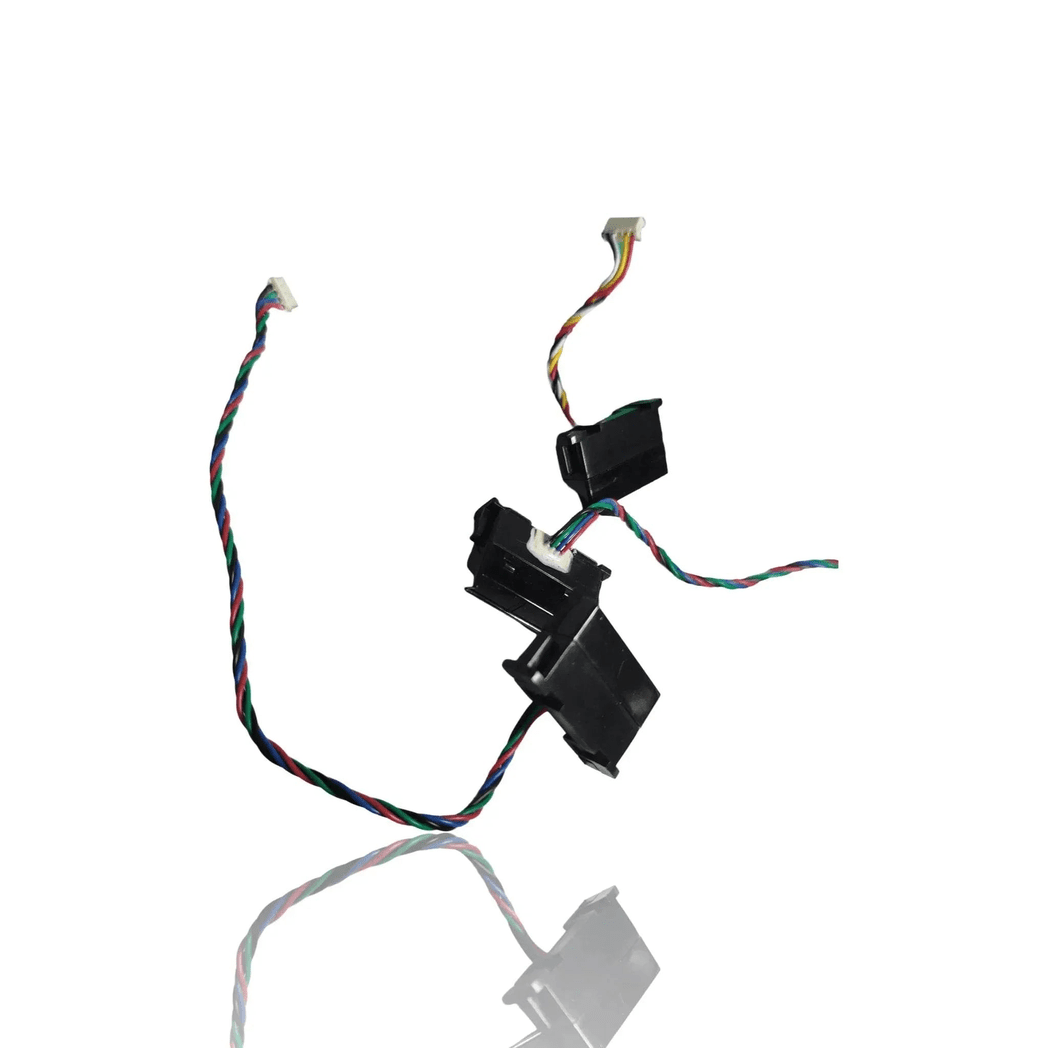 Sensor caída para Conga Eternal - Accesorios para aspiradoras Recambio Original Cecotec