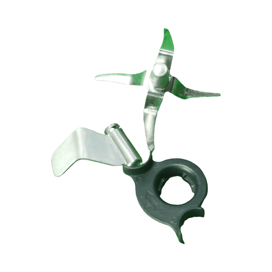 Pack Renueva Mambo 11090 y Touch - Kit Completo Accesorios | Recambio Original Cecotec - Accesorios Robot Cocina Recambio Original Cecotec | Cáceres Outlet