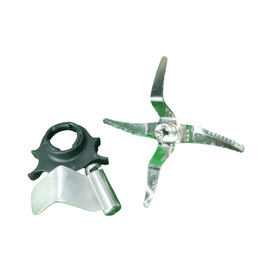 Pack Renueva Mambo 11090 y Touch - Kit Completo Accesorios | Recambio Original Cecotec - Accesorios Robot Cocina Recambio Original Cecotec | Cáceres Outlet