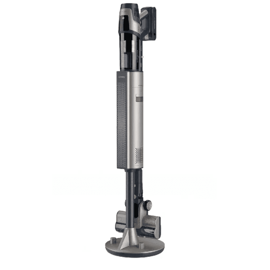 Conga Rockstar 11500 Odyssey Station Connected IA - Aspirador Escoba Sin Cable - Aspiradora sin cable Recambio Original Cecotec