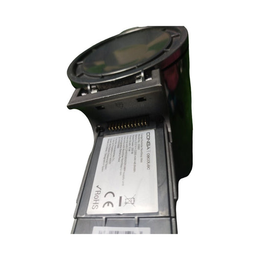 Conga Rockstar Non Stop Wet - Aspiradora Vertical con Fregado | Cecotec Original - Aspiradora Vertical Recambio Original Cecotec | Cáceres Outlet