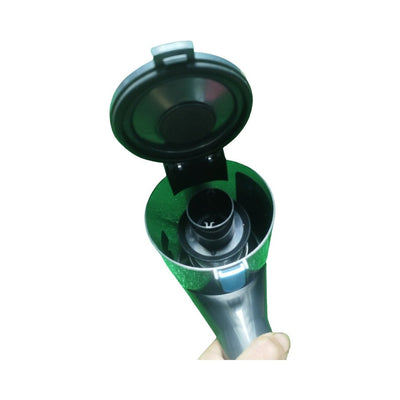 Conga Rockstar Non Stop Wet - Aspiradora Vertical con Fregado | Cecotec Original - Aspiradora Vertical Recambio Original Cecotec | Cáceres Outlet