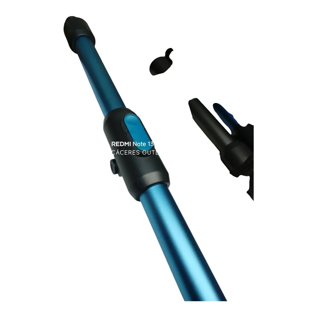 Tubo aspiradora Rockstar 1300 - Aspiradoras Recambio Original Cecotec