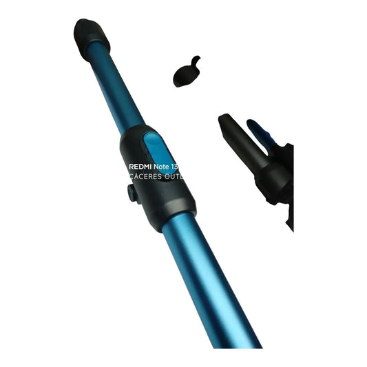 Tubo aspiradora Rockstar 1300 - Aspiradoras Recambio Original Cecotec