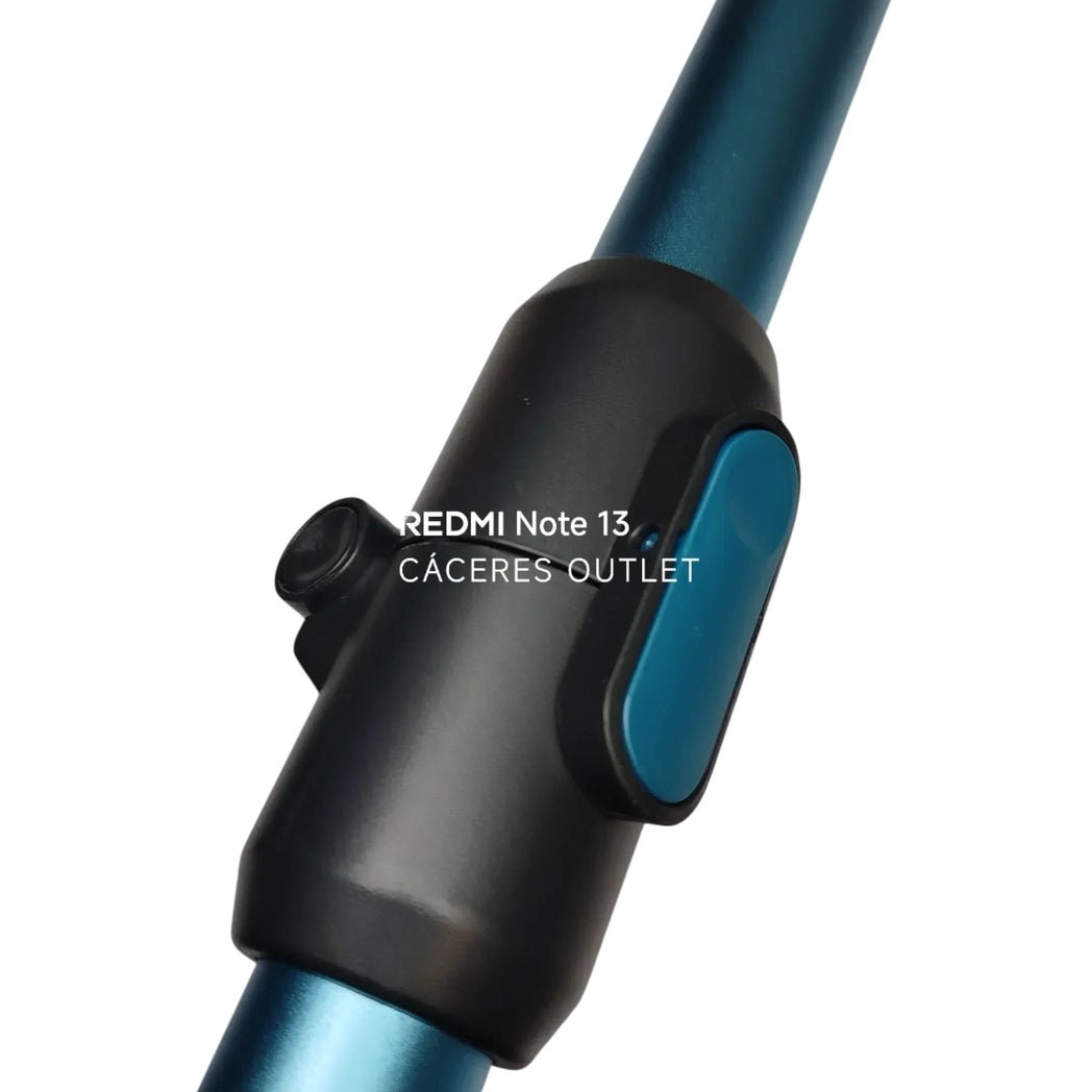 Tubo aspiradora Rockstar 1300 - Aspiradoras Recambio Original Cecotec