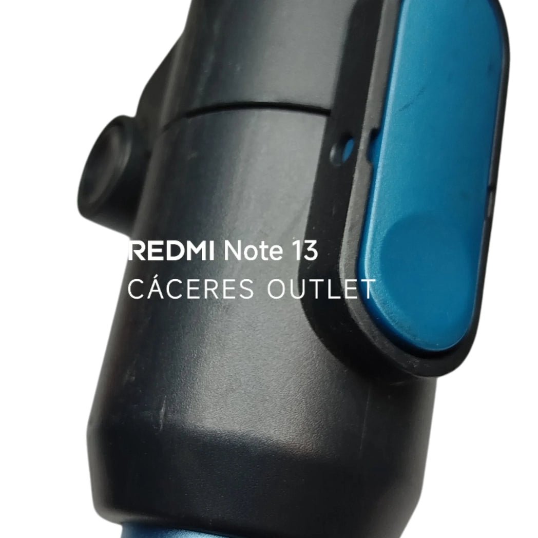 Tubo aspiradora Rockstar 1300 - Aspiradoras Recambio Original Cecotec