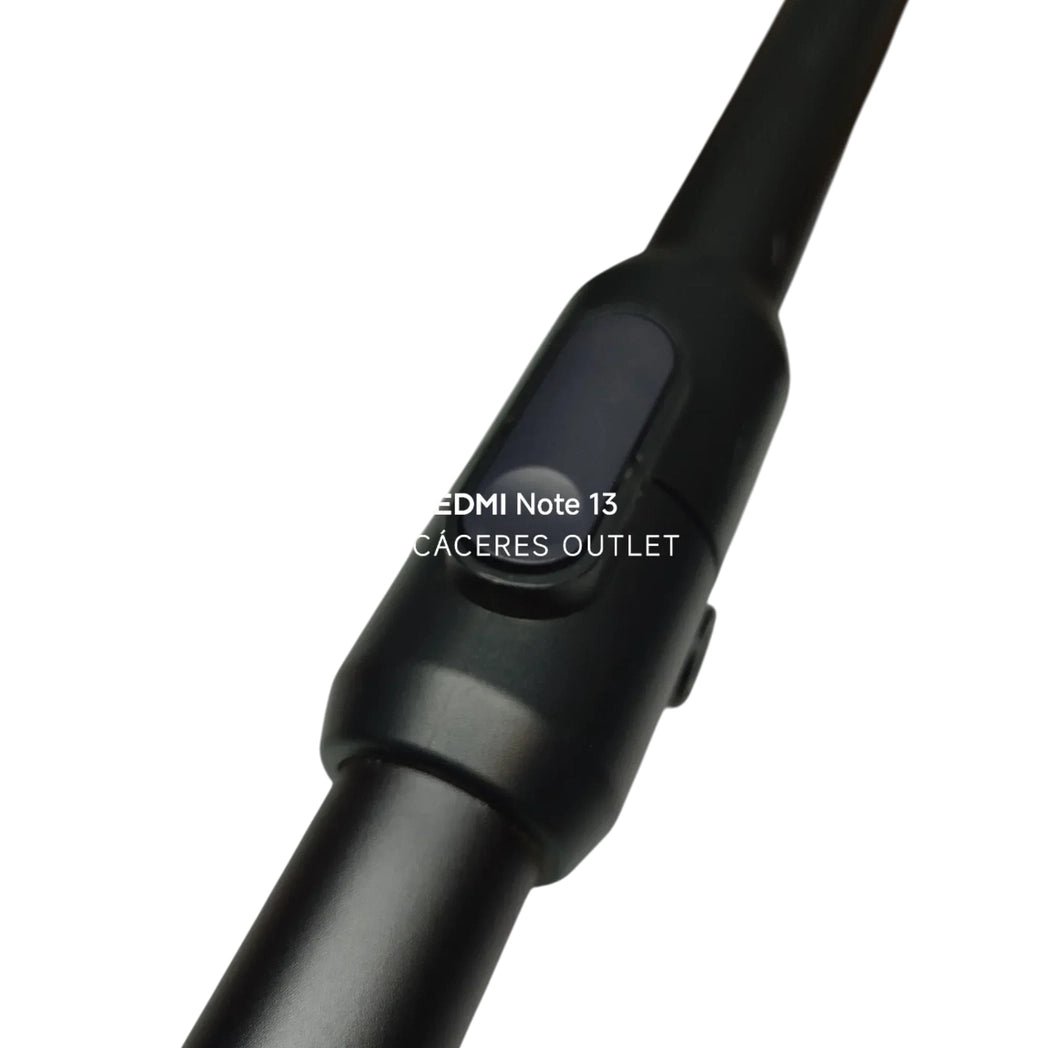 Tubo aspiradora Rockstar 1300 - Aspiradoras Recambio Original Cecotec